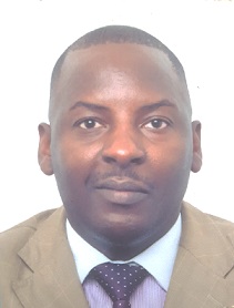 Dr. Paul Opy Moturi